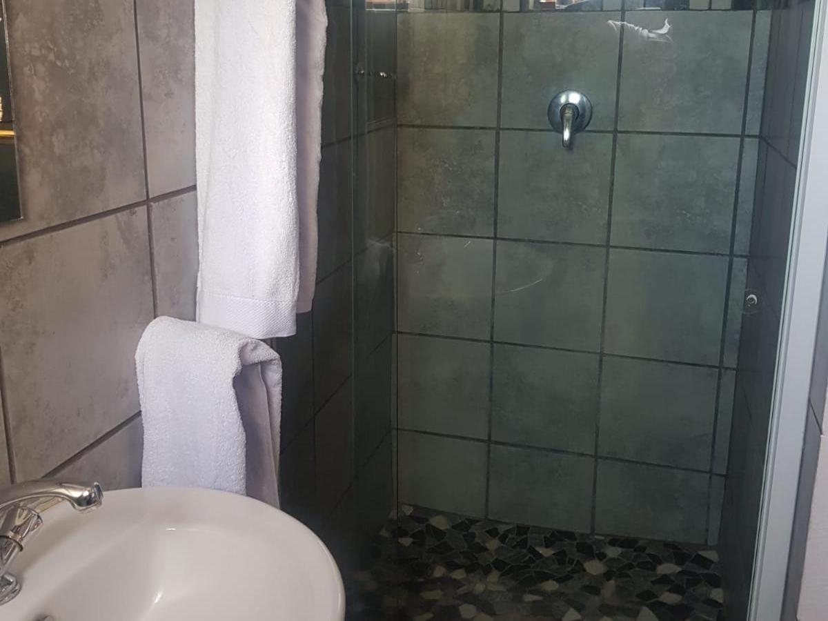 Aloe 40 Hotel Burgersfort Luaran gambar
